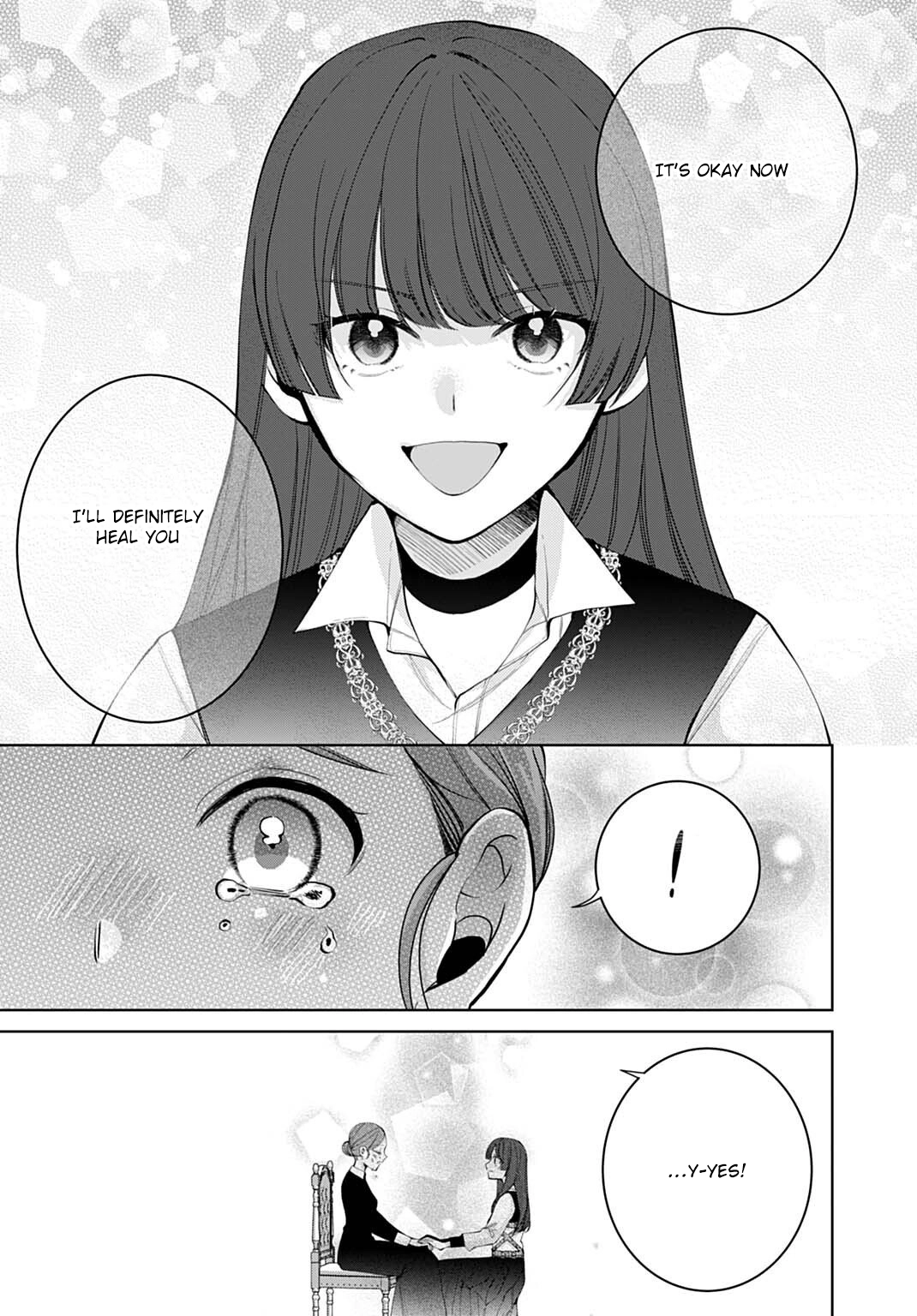Modern Cosmetics Are Overpowered in Another World Chapter 7 Page 17
